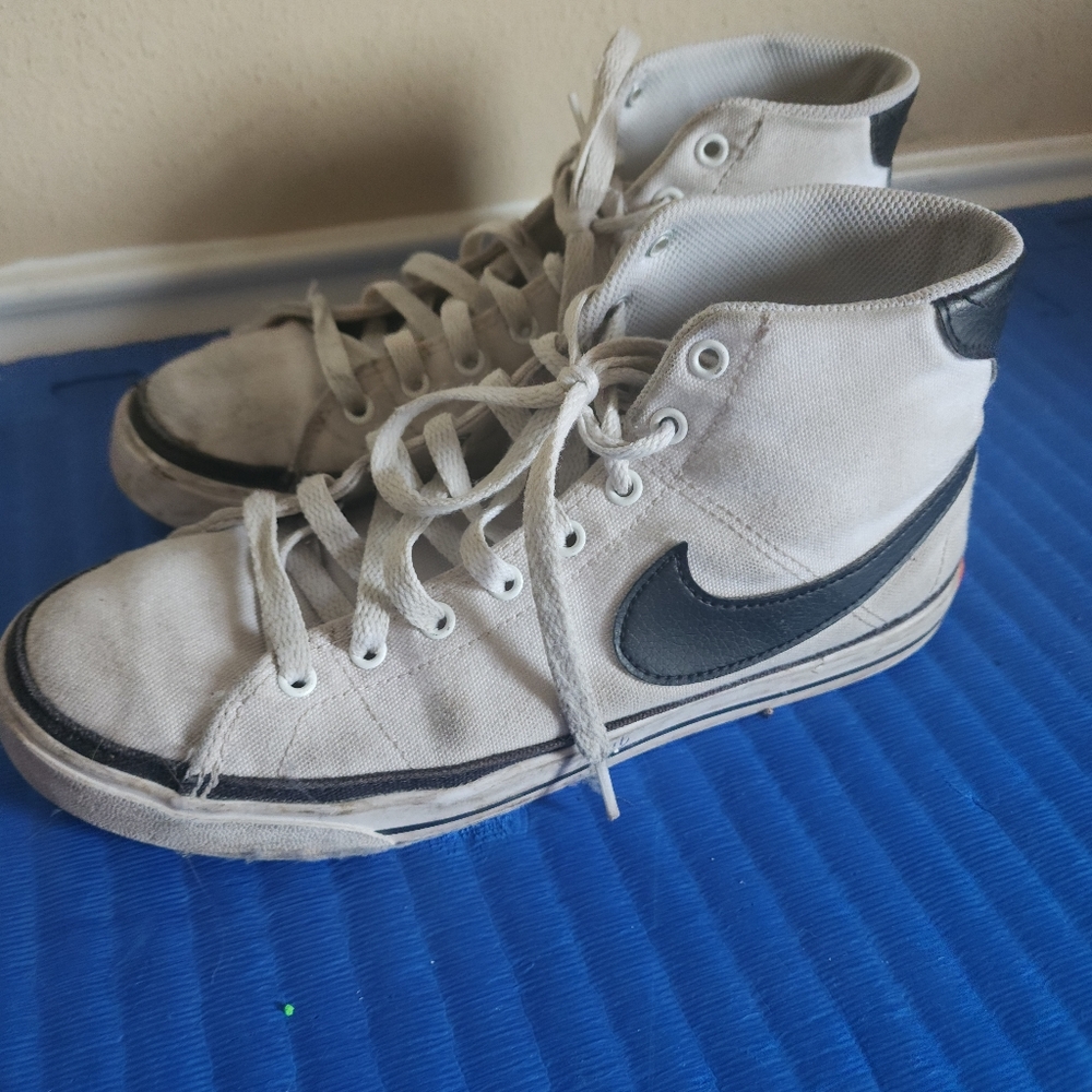 Nike tennis